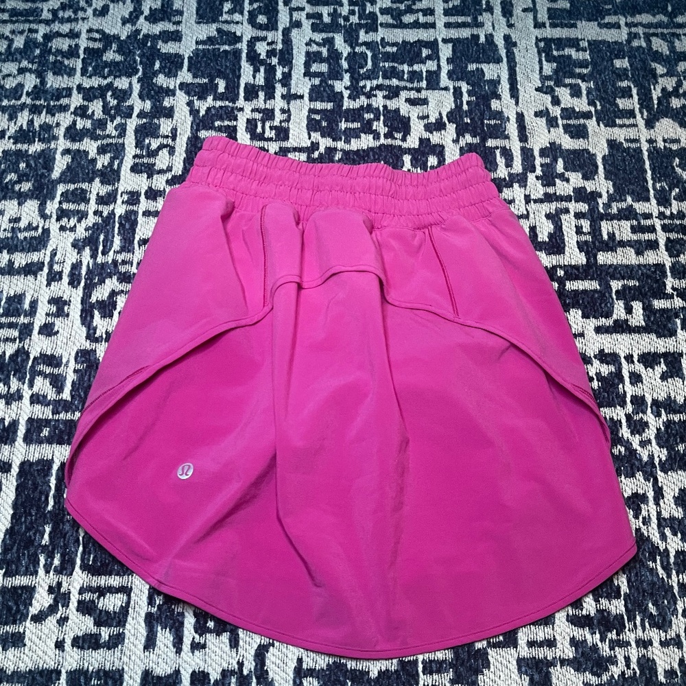 Lululemon skirt